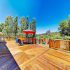 Отель New Listing! Branchwater Lodge W/ Hot Tub & Game Loft 6 Bedroom Home, фото 17