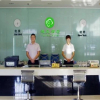 Отель Super 8 Hotel Lanzhou East Bus Station, фото 11