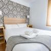 Отель CERVANTES Apartment 19 2BR 1BT, фото 7