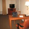 Отель Candlewood Suites Cape Girardeau, an IHG Hotel в Кейп-Жирардо