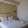 Отель Best Price Studio Apartment at Atria Residence near Mall, фото 15