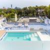 Отель Aparthotel 4 Stars Ischia, фото 16