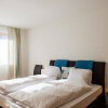 Отель Titlis Resort Wohnung 821 Inh 24482 в Энгельберге