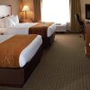 Отель Comfort Inn & Suites Marion I-57, фото 45