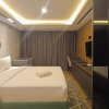 Отель Homey Studio At 5Th Floor Mataram City Apartment, фото 11