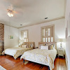 Отель E Liberty Townhouse Unit 125, 127a and 127b 5 Bedrooms 4.5 Bathrooms T, фото 6