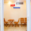 Отель Ben Homestay, фото 12