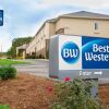 Отель Best Western Milford Inn в Милфорде