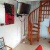 Отель Studio in Goyave, With Wonderful City View, Furnished Garden and Wifi, фото 4