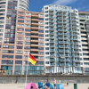 Отель Strandappartementen De Gulden Stroom, фото 10