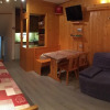 Отель Studio Les Ménuires 3 Vallées - Ski aux Pieds, фото 10