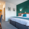 Отель Hobsons at Castlefield Guesthouse, фото 4