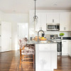 Отель Hart Suite 1 by Avantstay Gorgeous Town House w/ Modern Amenities in Nashville!, фото 12