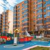 Гостиница B-Flats (Би-Флэтс) на улице Ивана Голубца, фото 15
