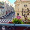 Отель Hôtel Parisien, фото 21