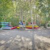 Отель Frye Island Family Cabin With Lake & Beach Access!, фото 15