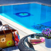 Отель Aurasia Sea Side Hotel, фото 9
