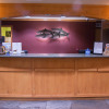 Отель Best Western Northwest Lodge, фото 32
