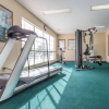 Отель Rodeway Inn Sylacauga Hwy 280, фото 20