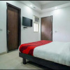 Отель POP 701186 Hotel Lajwanti Dlx, фото 2
