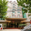 Отель Shengdu Hotel, фото 1