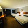 Отель Fleetwood Inn & Suites, фото 3