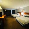 Отель Fleetwood Inn & Suites, фото 10