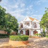 Отель Villa. 231 Le Hong Phong, фото 14