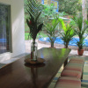 Отель Portasol Rainforest and Ocean View Living, фото 31