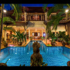 Отель Baan Sijan Villa Resort, фото 15