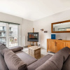 Отель Nice Apartment in Koksijde With Balcony, фото 7