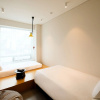 Отель Patio7 Hotel, фото 15