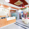 Отель Chengdu Bashu Dream Youth hotel, фото 7