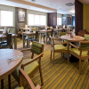 Отель Premier Inn Glasgow Braehead, фото 17