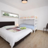Отель Comfortable Villa With Private Pool in Nadadouro, фото 2