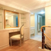 Отель Qingdao Oushenglanting Resort Apartment(Tangdaowan Branch), фото 4