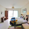 Отель L'escale Suites Residence Hoteliere, фото 3