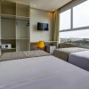 Отель Sleep Inn Paulinia, фото 4
