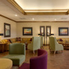 Отель Hampton Inn St. Robert/Ft. Leonard Wood, фото 21