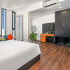 Отель Platinum Danang Hotel, фото 7