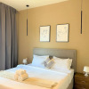 Отель Amazing 1bedroom Park View JVC - With Balcony, фото 3
