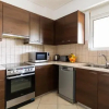 Отель Three-Bedroom Apartment with Acropolis view, фото 5