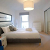 Отель Bright City Centre Flat, фото 15