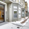 Отель Charming Cedar City Townhome: 3 Mi to Downtown!, фото 14