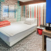 Отель Busan Seomyeon Business Hotel J7, фото 5