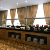 Отель Move npic Zenat al Hayat Hotel, фото 8