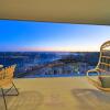 Отель weforyou Med One Exclusive Sea Views 3 Bedrooms Apartament A 3A, фото 20