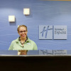Отель Holiday Inn Express Suites Huntsville, фото 27