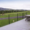 Отель Loch Leven Lodge 4, фото 7