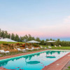 Отель Villa Cerreta, splendid 5 bedroom villa-VILLA CERRETA, фото 12